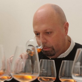 Alberto-Lupetti Alberto Lupetti Esperto Mondiale di Champagne
