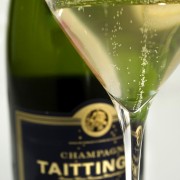 Champagne Taittinger Prelude