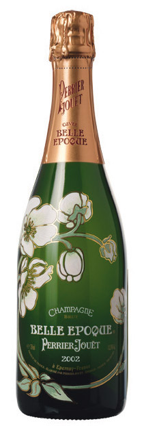 Belle Èpoque 2002