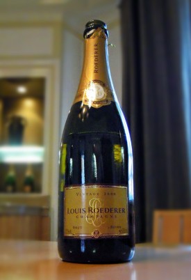 Champagne Roederer Vintage 2006