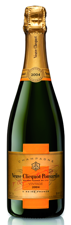 Champagne Veuve Clicquot 1810