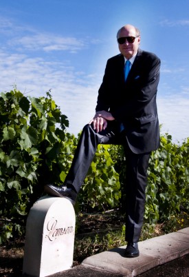 Philippe Baijot presidente di Lanson