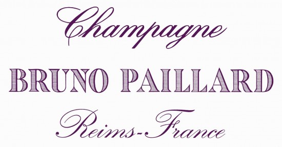 champagne Bruno Paillard