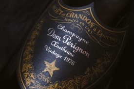 Dom Pérignon Œnotèque 1976