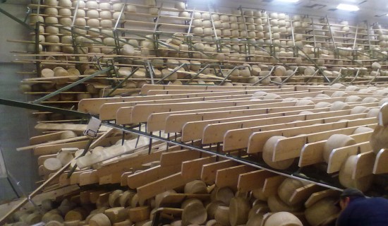 parmigiano reggiano dopo terremoto