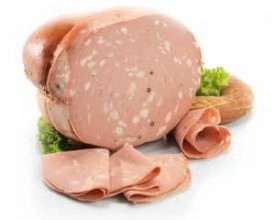 Mortadella Favola