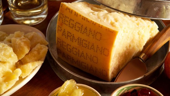 parmigiano reggiano