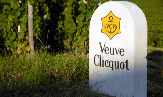 maison Veuve Clicquot