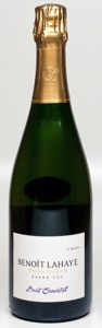 Benoît Lahaye Brut Essentiel