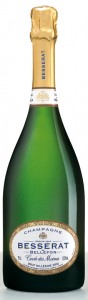 Brut Millésime 2002 Besserat de Bellefon