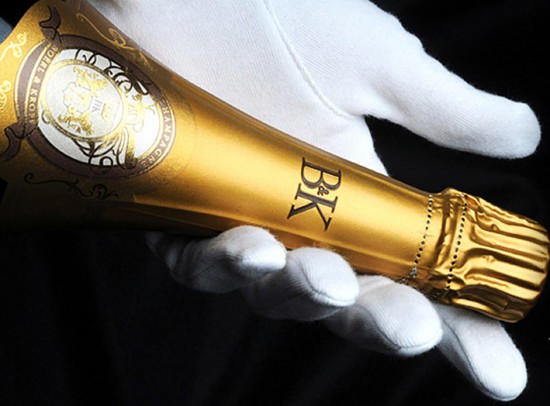 champagne Boërl & Kroff