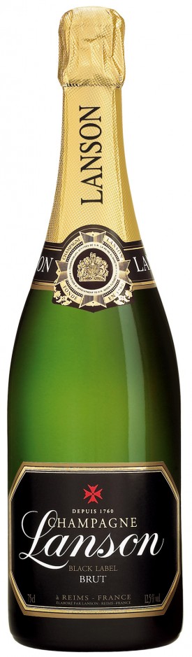 lanson Black Label