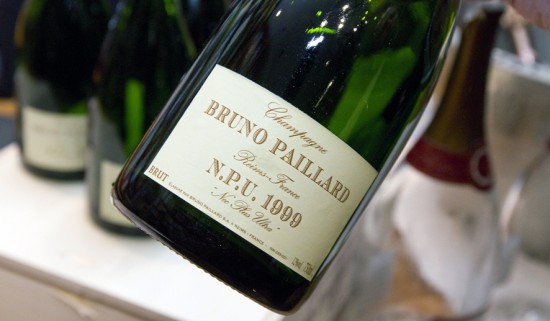 champagne bruno paillard