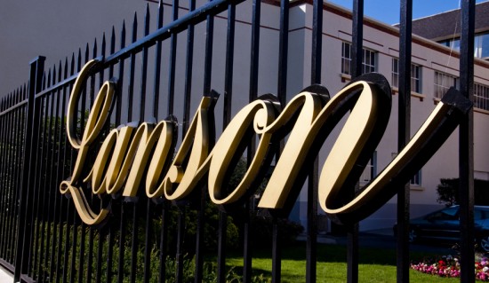 maison lanson