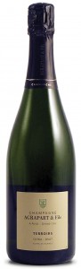 champagne Pascal Agrapart Terroirs