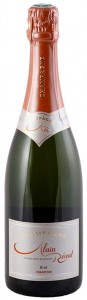 Champagne Alain Réaut Brut Tradition