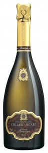 bottiglia di champagne Collard-Picard Cuvée Prestige