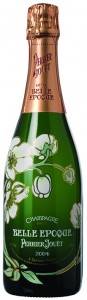 Belle Epoque 2004 di Perrier-Jouët