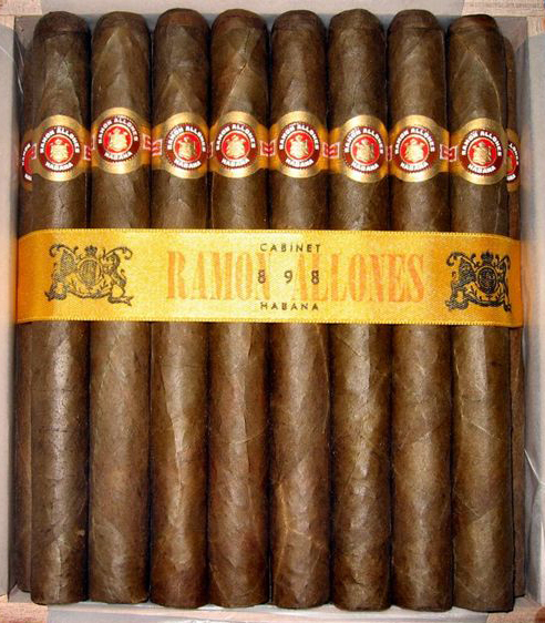 sigaro 898 di Ramon Allones