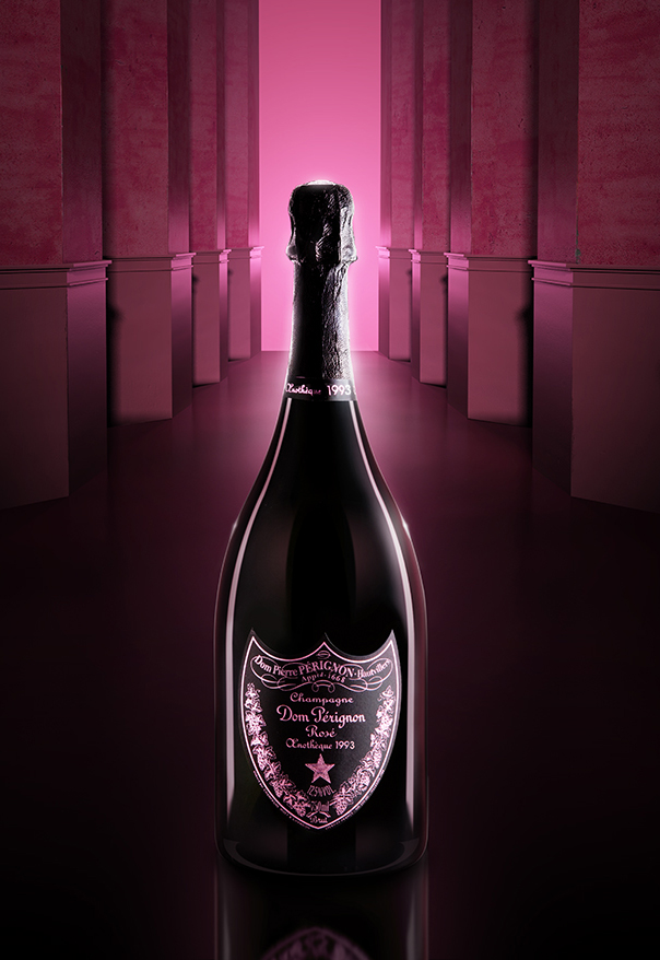 ◇送料無料◇ ドン・ペリニヨン ロゼ ヴィンテージ1993 シャンパン