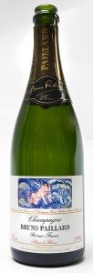 champagne paillard 1996