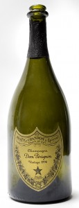 champagne dom perignon 1996