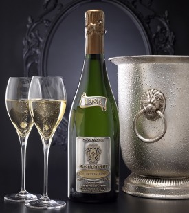 degustazione champagne Henri Goutorbe René