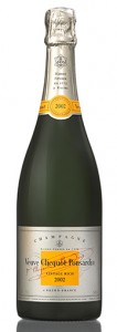 Veuve Clicquot Vintage Rich 2002