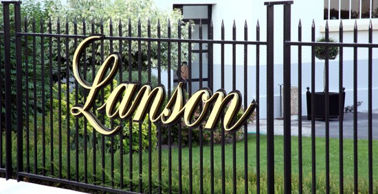 maison lanson