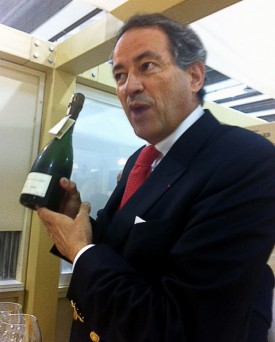 Bruno Paillard