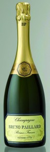 champagne Bruno Paillard