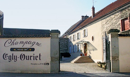 maison egly ouriet
