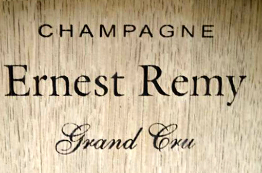 maison Ernest Remy 