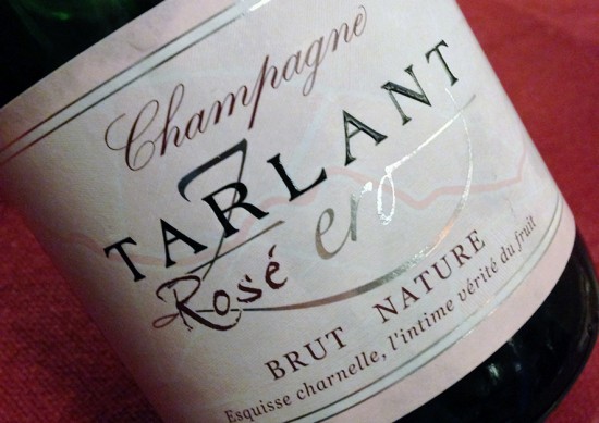 degustazione champagne tarlant