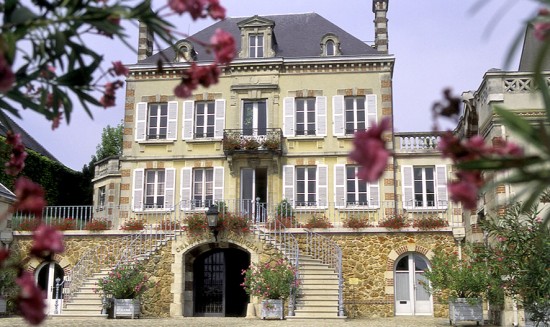 bollinger maison