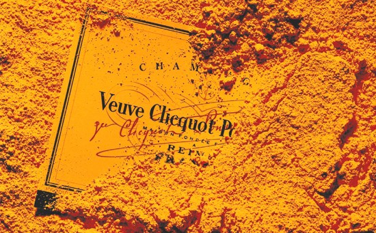 Veuve Clicquot