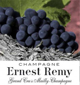 Ernest Remy