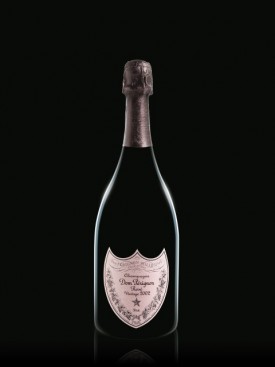 dom perignon vintage rose 2002