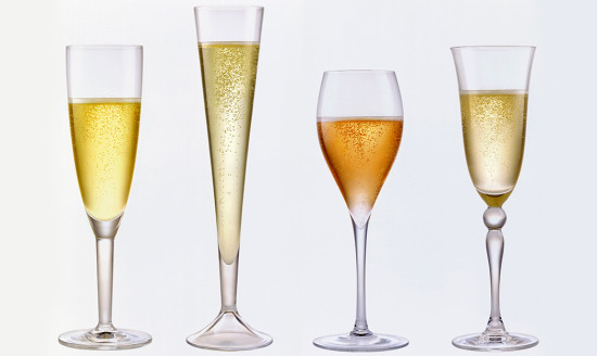 bicchieri champagne
