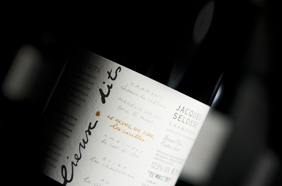 Jacques Selosse