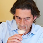 Benoît Gouez di Moët & Chandon