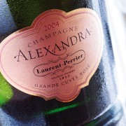 Laurent Perrier Alexandra 2004