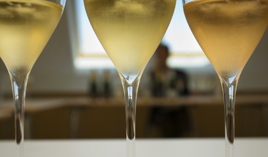 bicchieri champagne