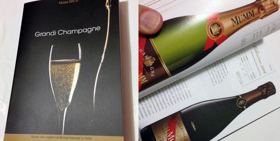 guida grandi champagne