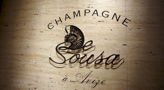 champagne De Sousa