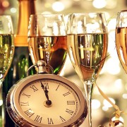 consigli champagne a capodanno