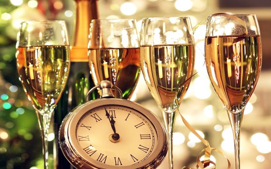 consigli champagne a capodanno