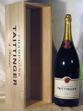 taittinger