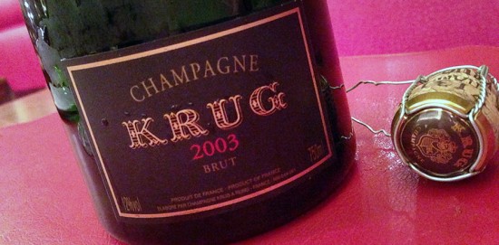 krug 2003