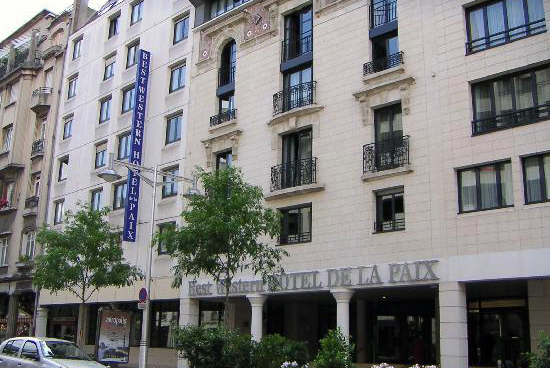 hotel-de-la-paix